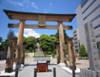 【宇都宮 観光】 宇都宮二荒山神社　菊水祭