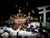 【宇都宮 観光】宇都宮二荒山神社 冬渡祭