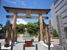 【宇都宮観光】宇都宮二荒山神社　天王祭