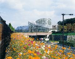 道の駅うつのみや