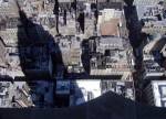 （続）世界の中心と陸の孤島