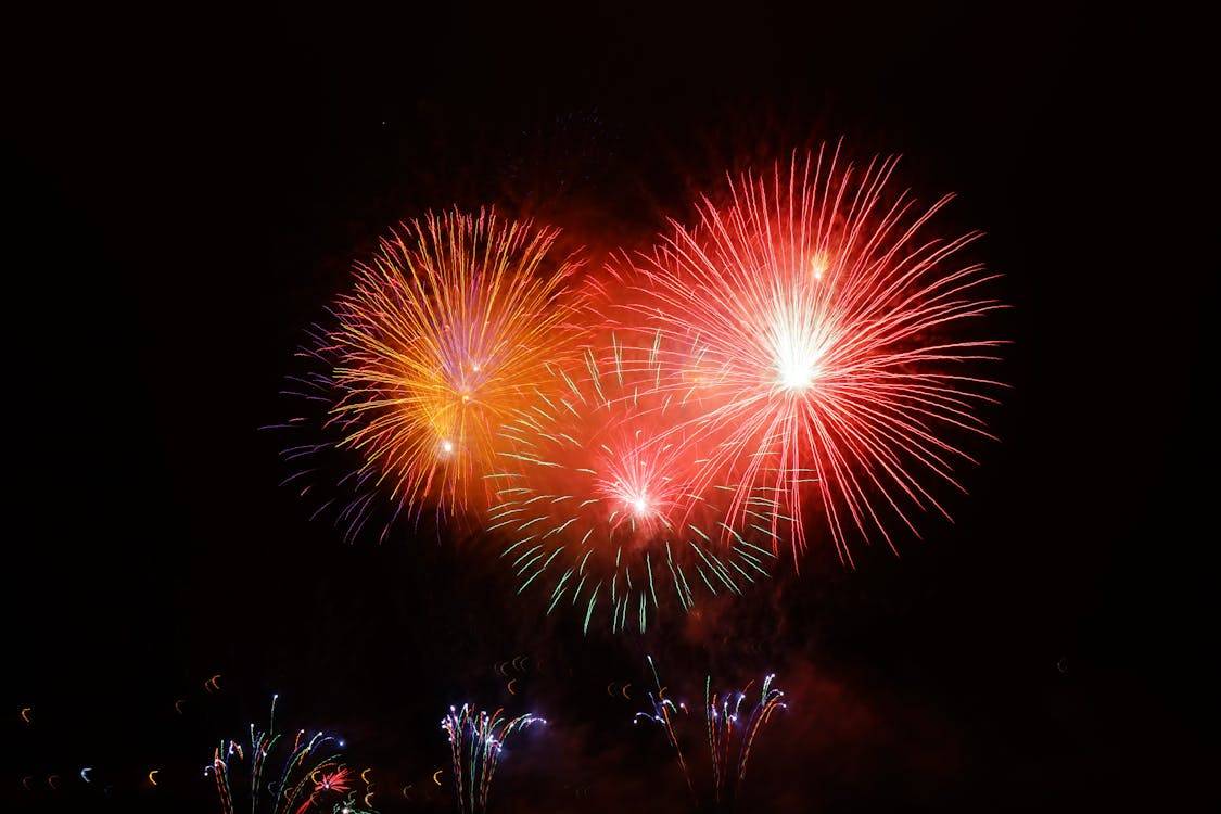 2026年1月10日(土)ウインターフェスティバル 山形冬の花火大会開催に伴う交通規制のご案内