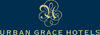 HOTEL URBAN GRACE VILLA 磐城站前