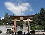 二荒山神社