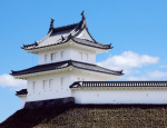 宇都宮城址公園